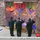 Illustration for article titled Iran Shows Off Its Ballistic Missile Caves In Rare State TV Footage